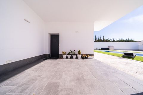 Villa i La Marina, Alicante, La Marina - € 1.491.600 | Ref: B6078 - foto 8